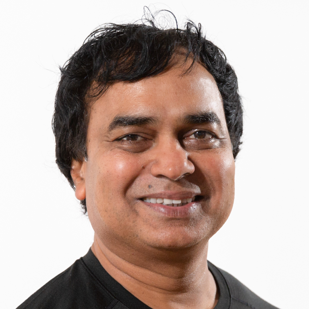 Gopi Kallayil teacher avatar
