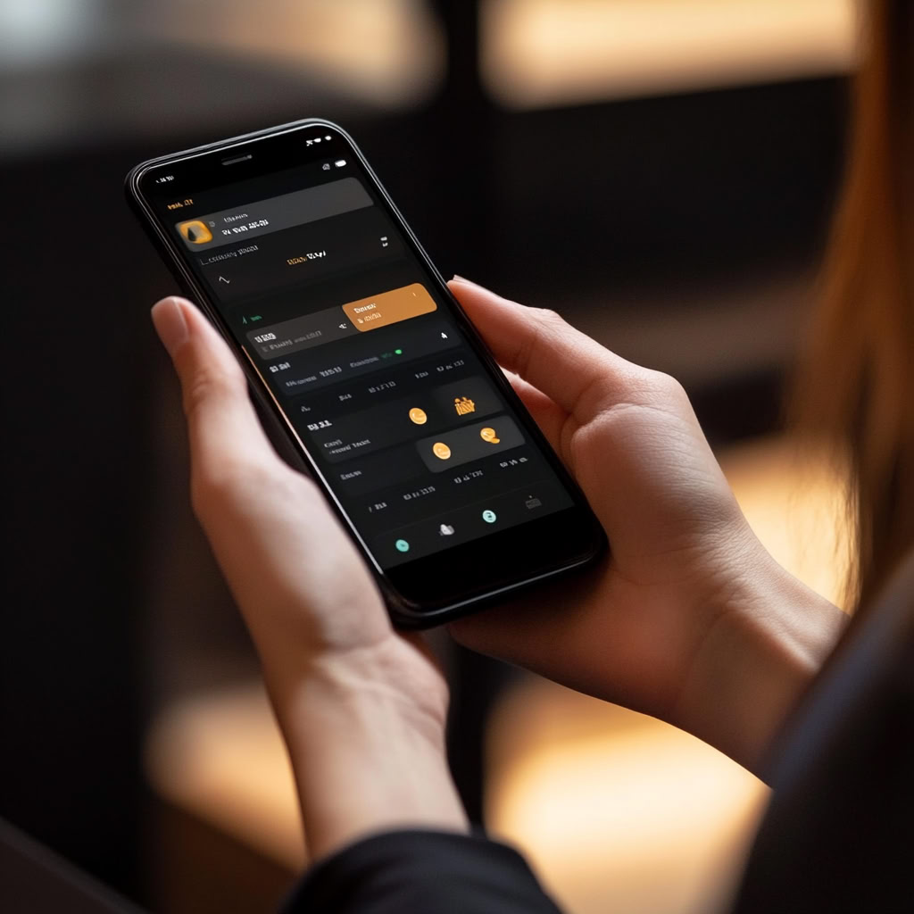 Using the Ledger Live App Effectively